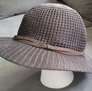 Sun hat